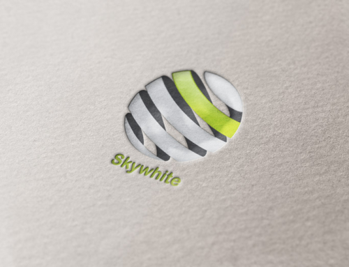 Logo pour Skywhite Accompagnement