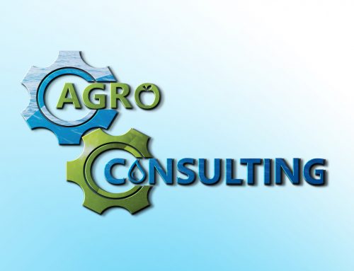 AgroConsulting – Logo